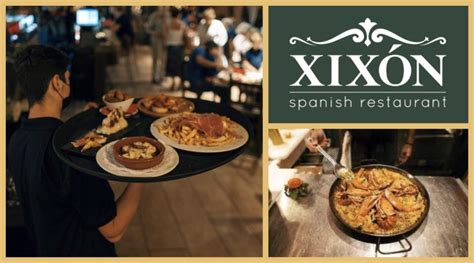 xixon restaurant aruba.